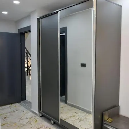 Prázdninový dům Sahnaz Suits Belek