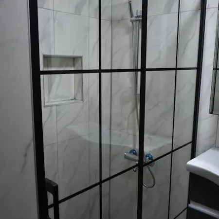 Prázdninový dům Sahnaz Suits Belek